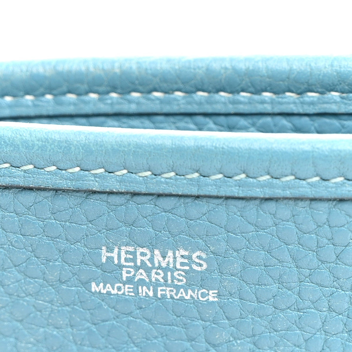 Handbag - Blue