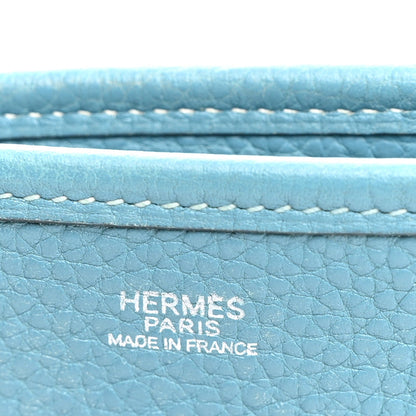 Handbag - Blue