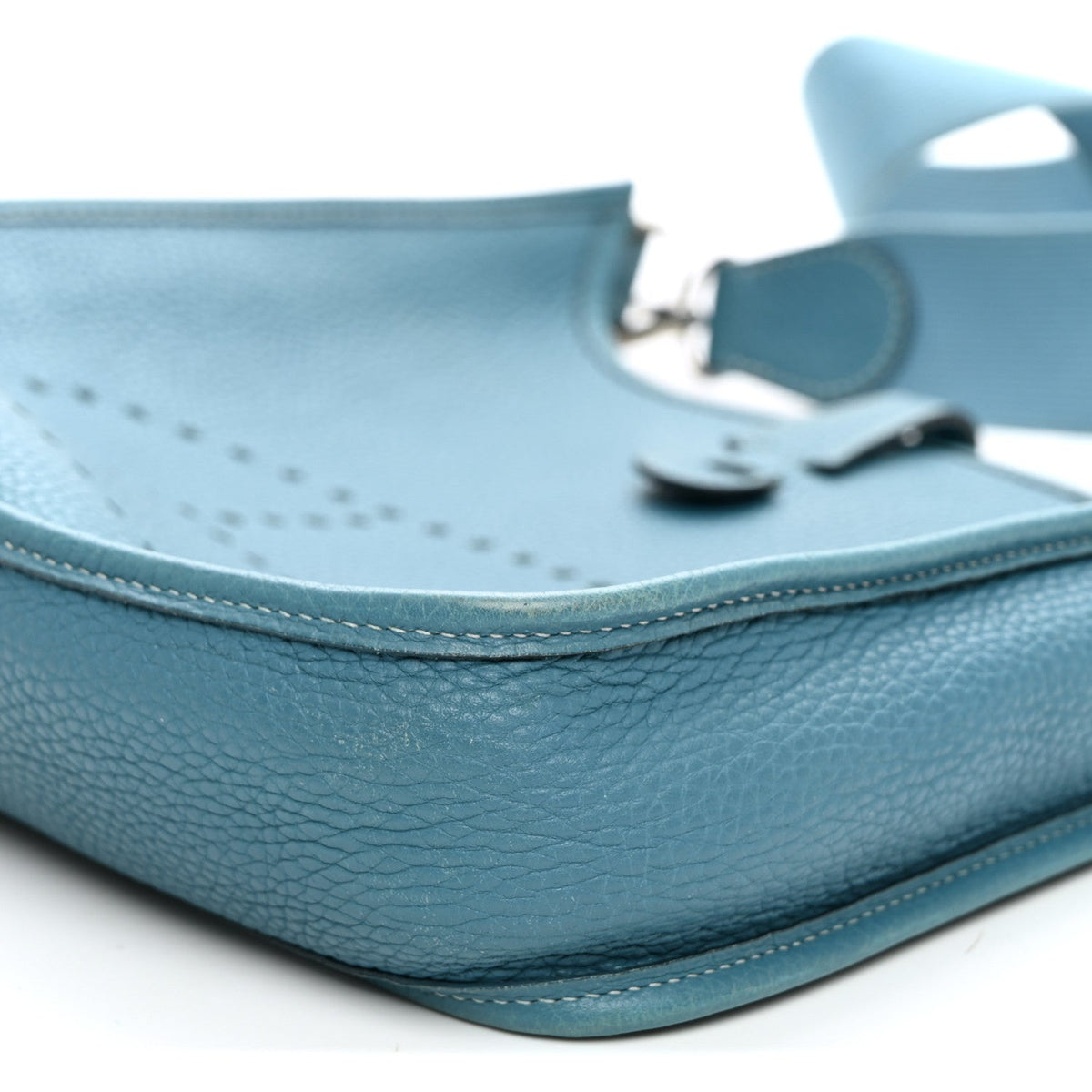 Handbag - Blue