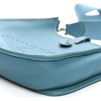 Handbag - Blue