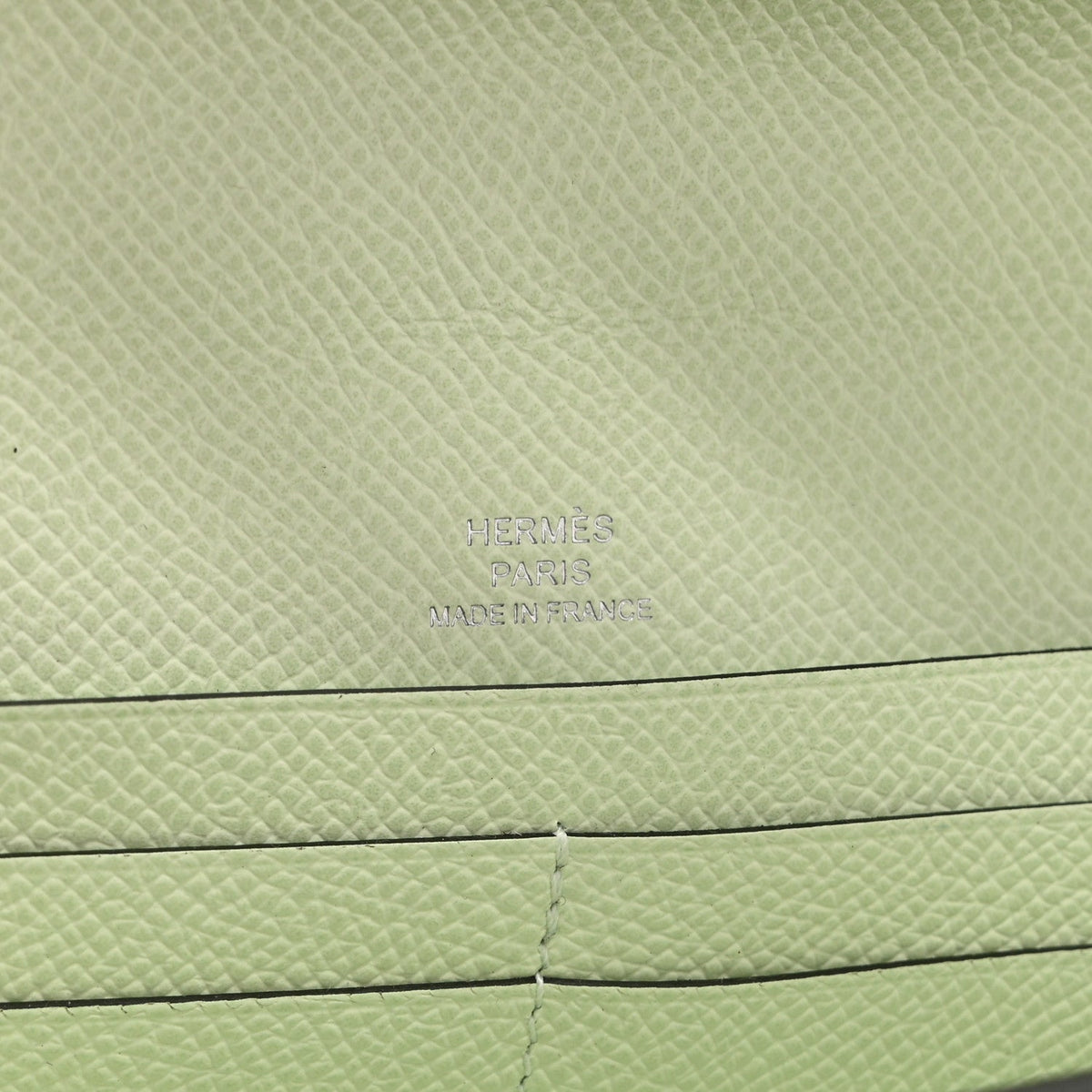 Epsom Wallet Bag