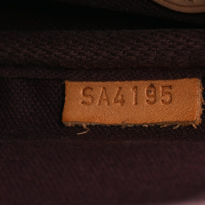Monogram Favorite Mm Handbag