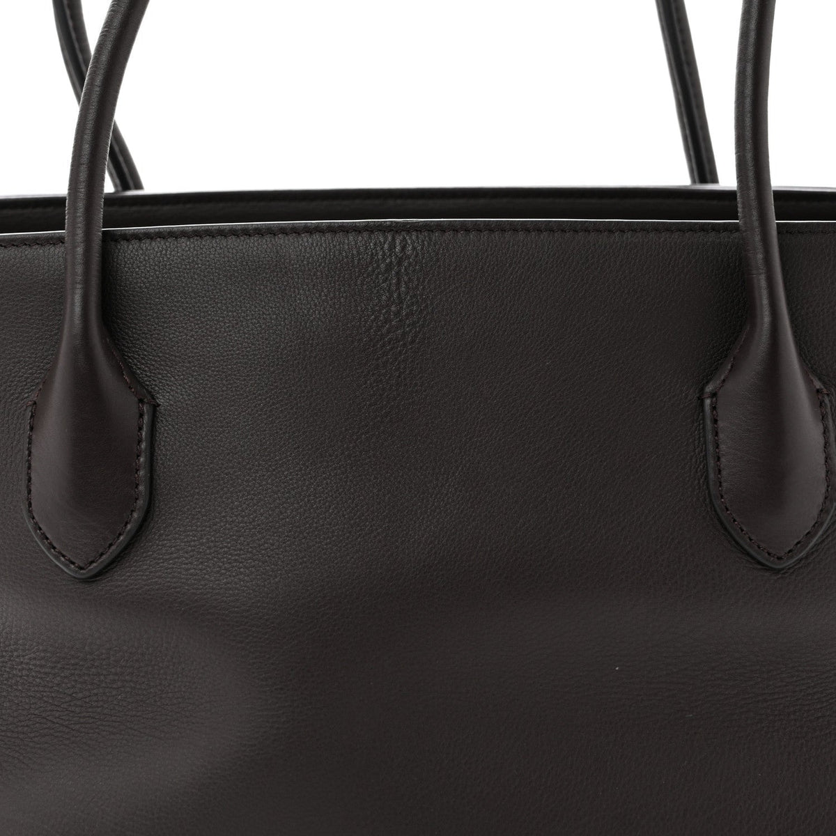 Handbag - Brown