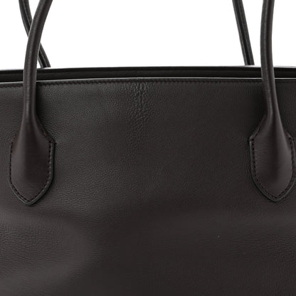 Handbag - Brown