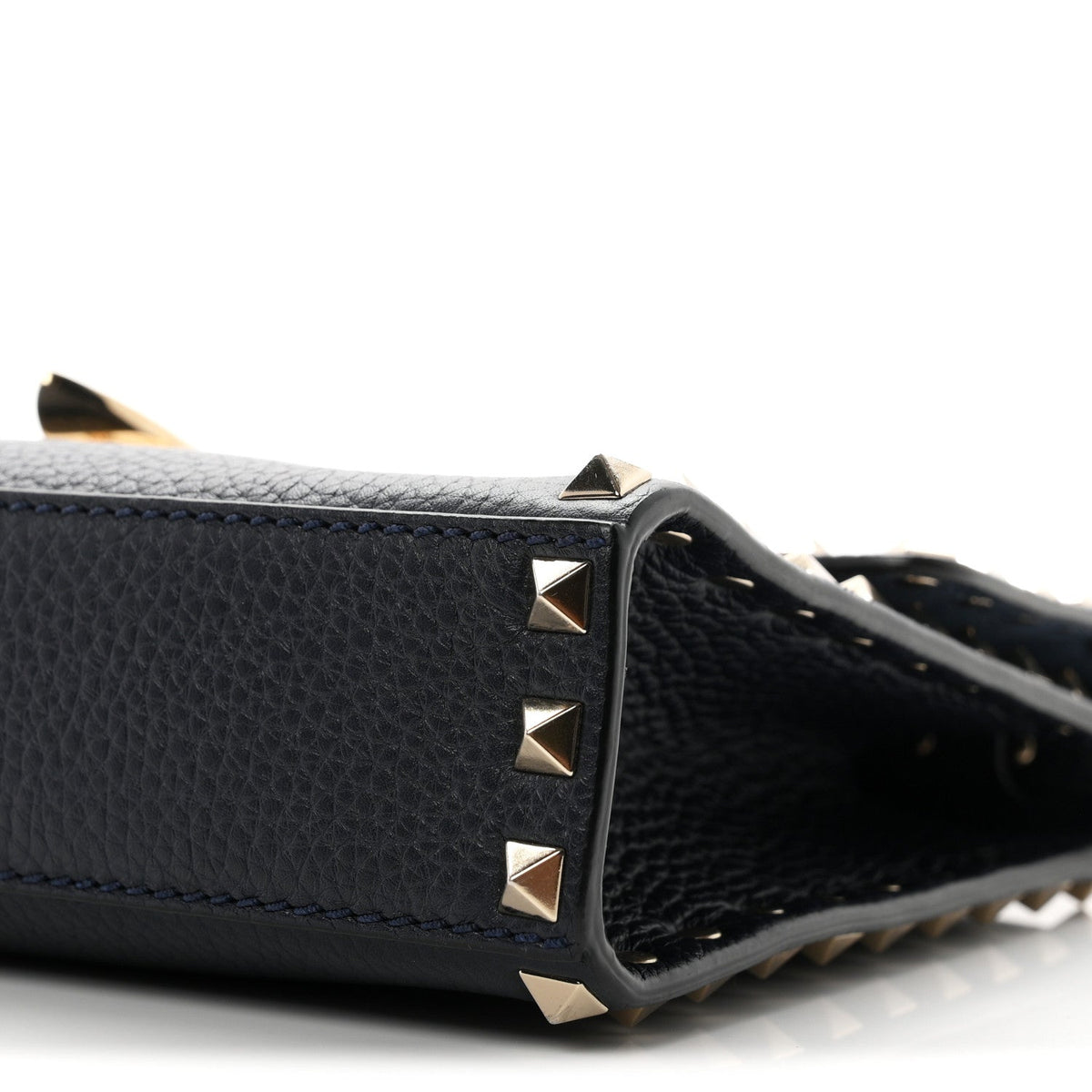 Medium Calfskin Crossbody Bag