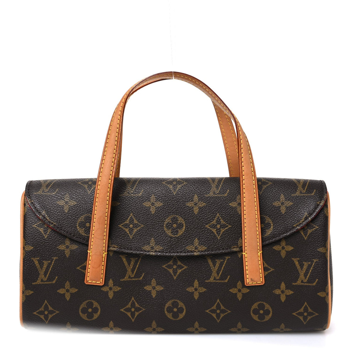 Monogram Sonatine Handbag