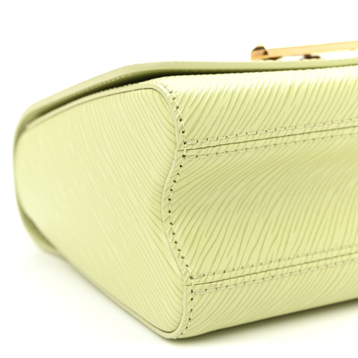 Mini Shoulder Bag - Light Green