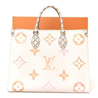 Handbag - Beige