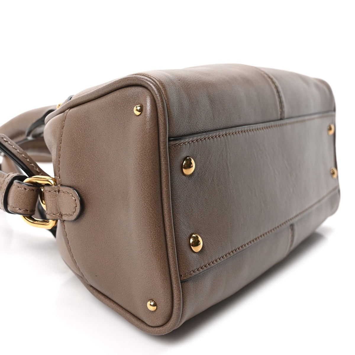 Small Calfskin Handbag