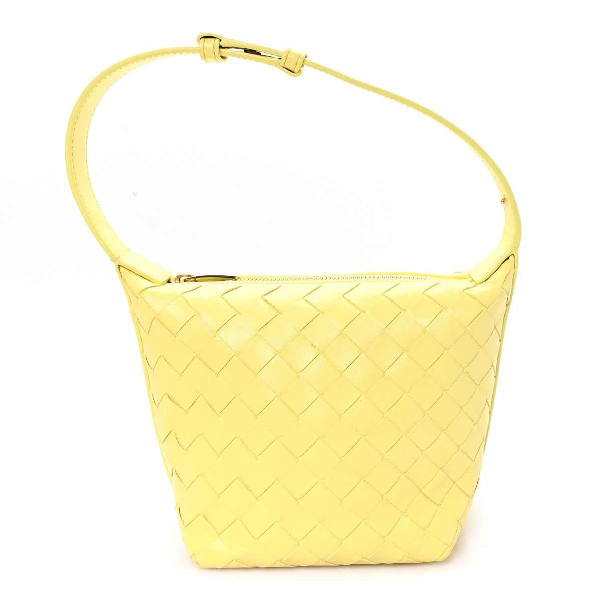 Mini Nappa Handbag