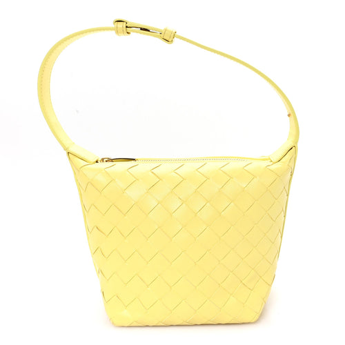 Mini Nappa Handbag