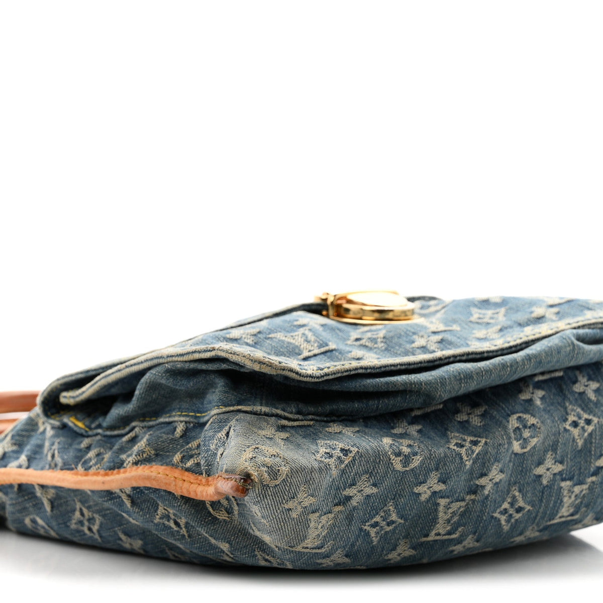 Handbag - Blue