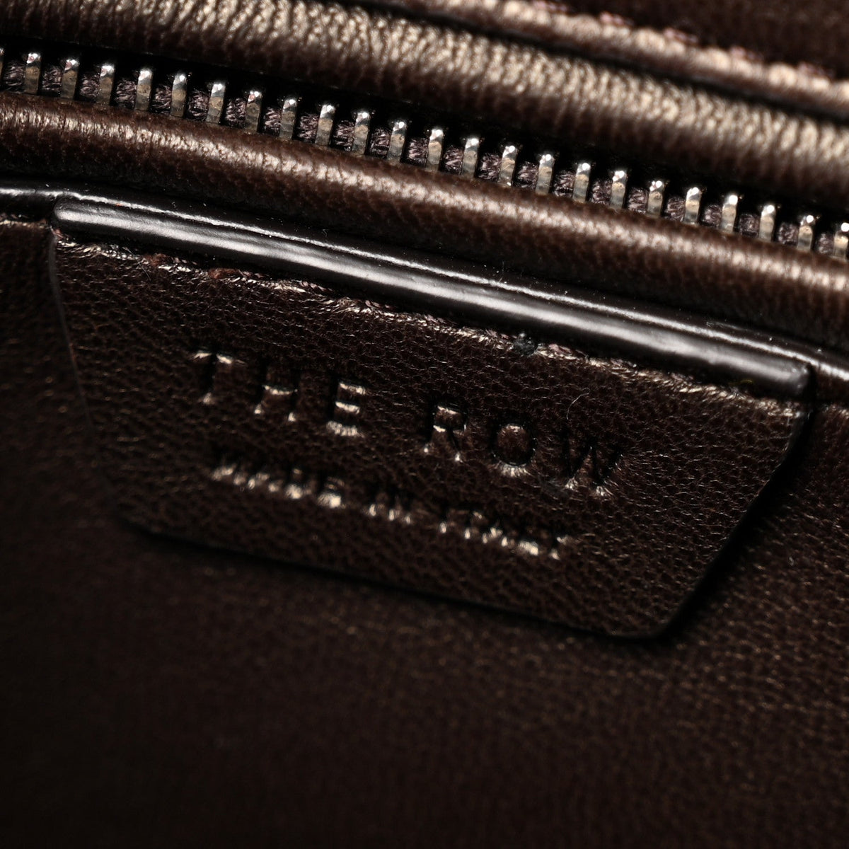 Calfskin Handbag