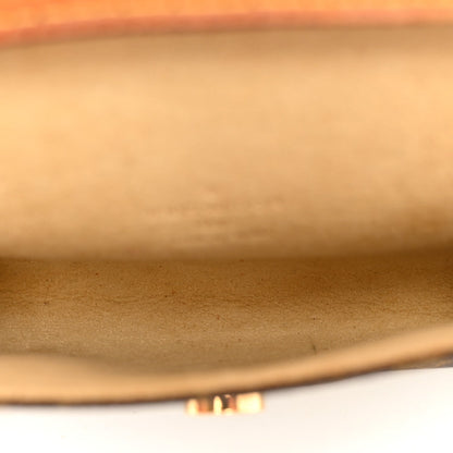 Monogram Pochette Twin Pm Handbag