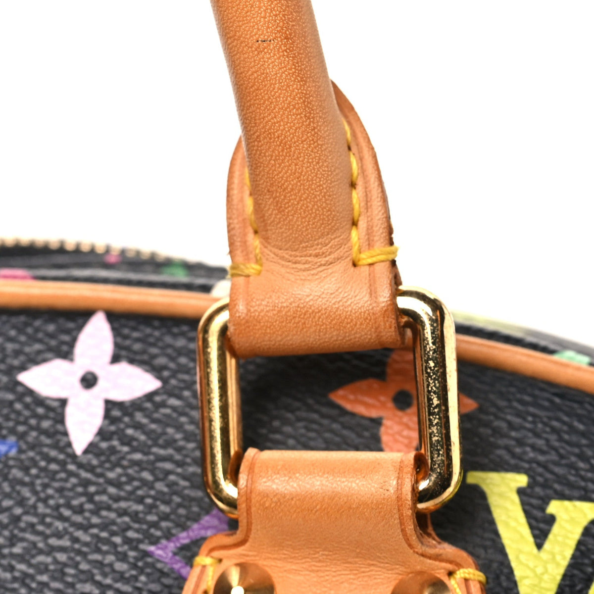Handbag - Black