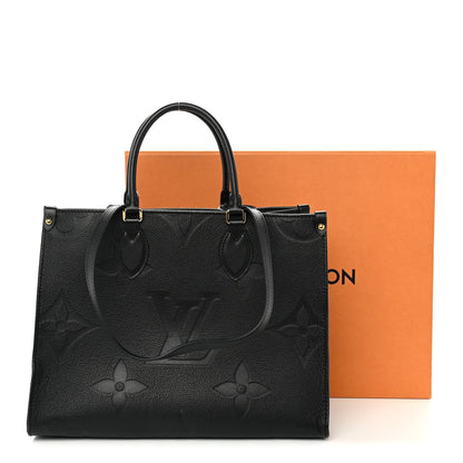 Handbag - Black