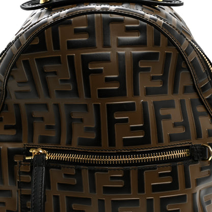 Mini Backpack - Black