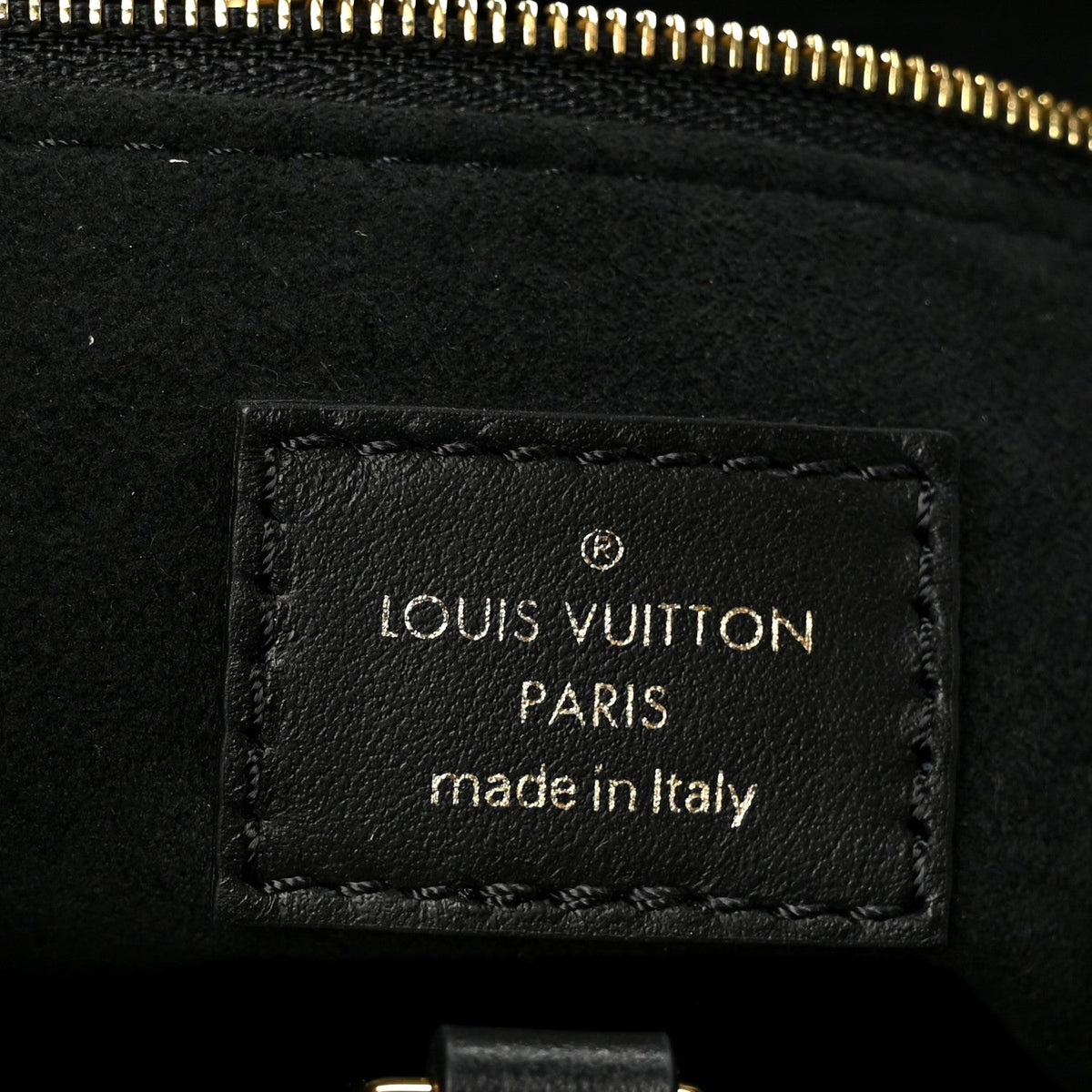 Handbag - Black