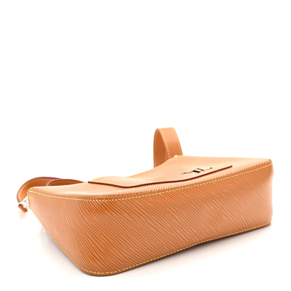 Handbag - Gold