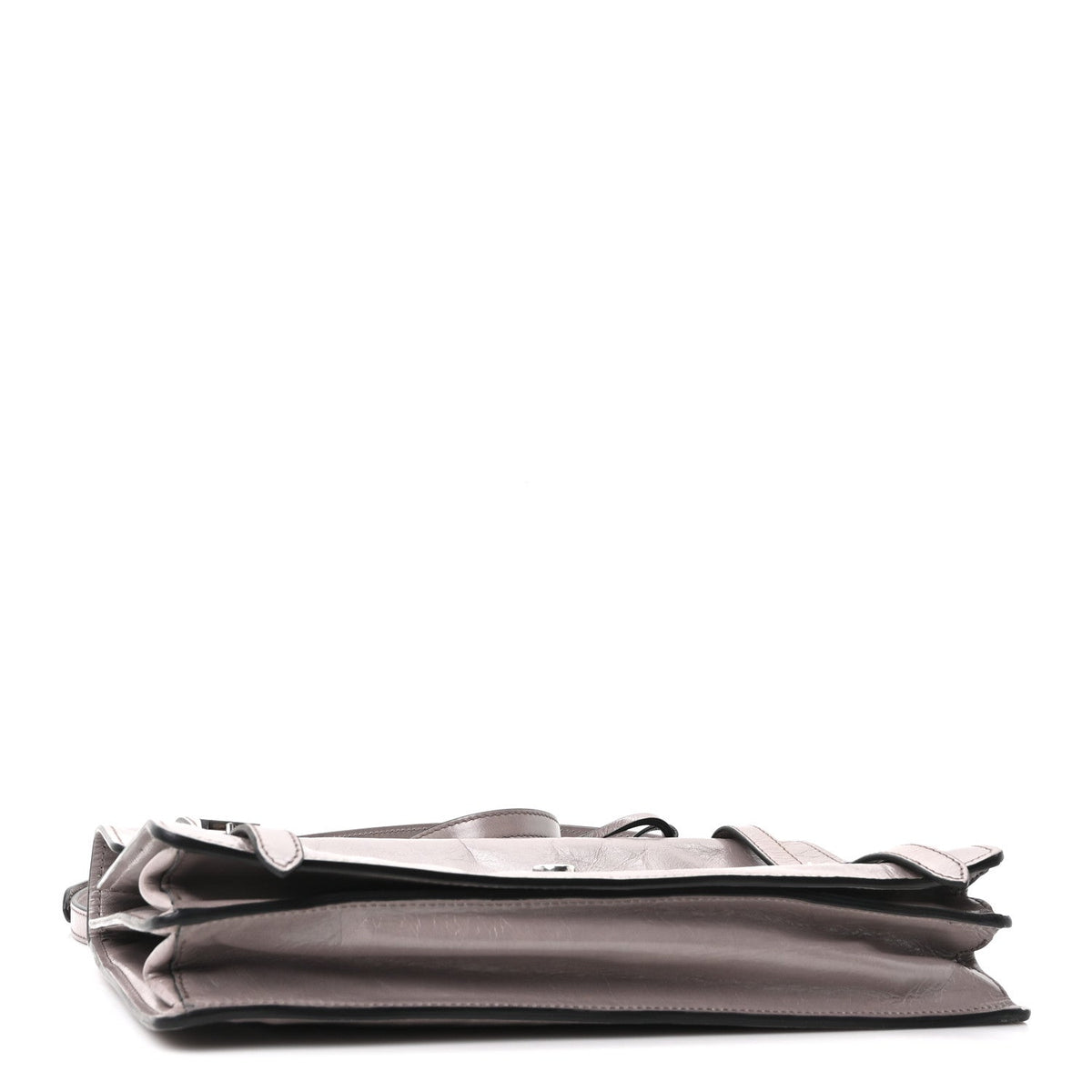 Medium Calfskin Shoulder Bag