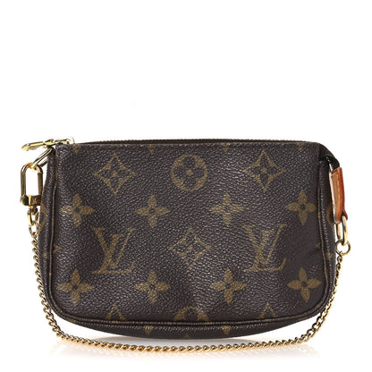 Mini Handbag