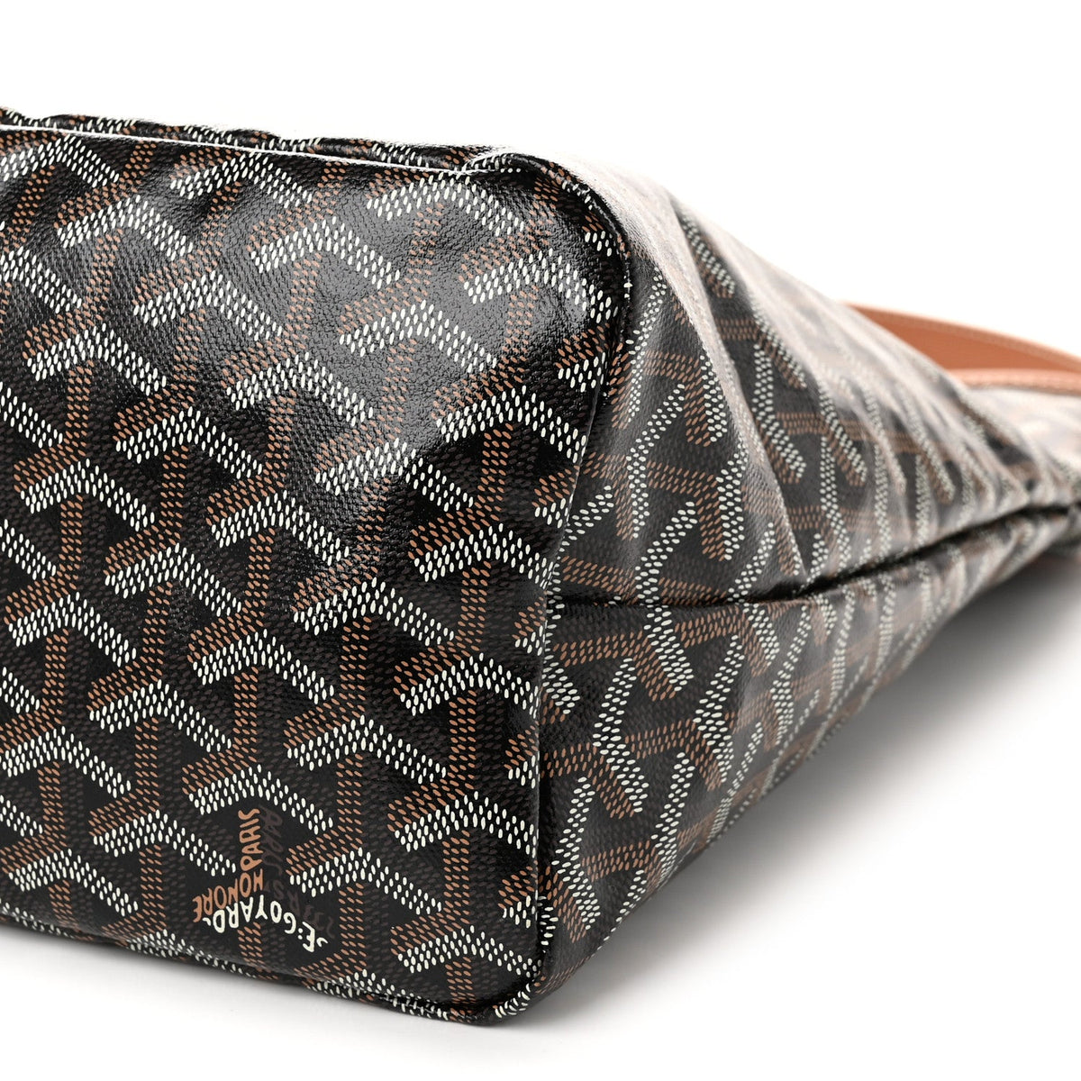 Hobo Bag - Black