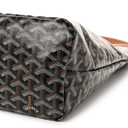 Hobo Bag - Black