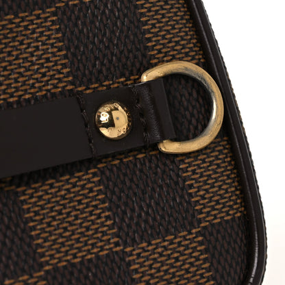 Damier Ebene Etui Okapi Case Gm Handbag