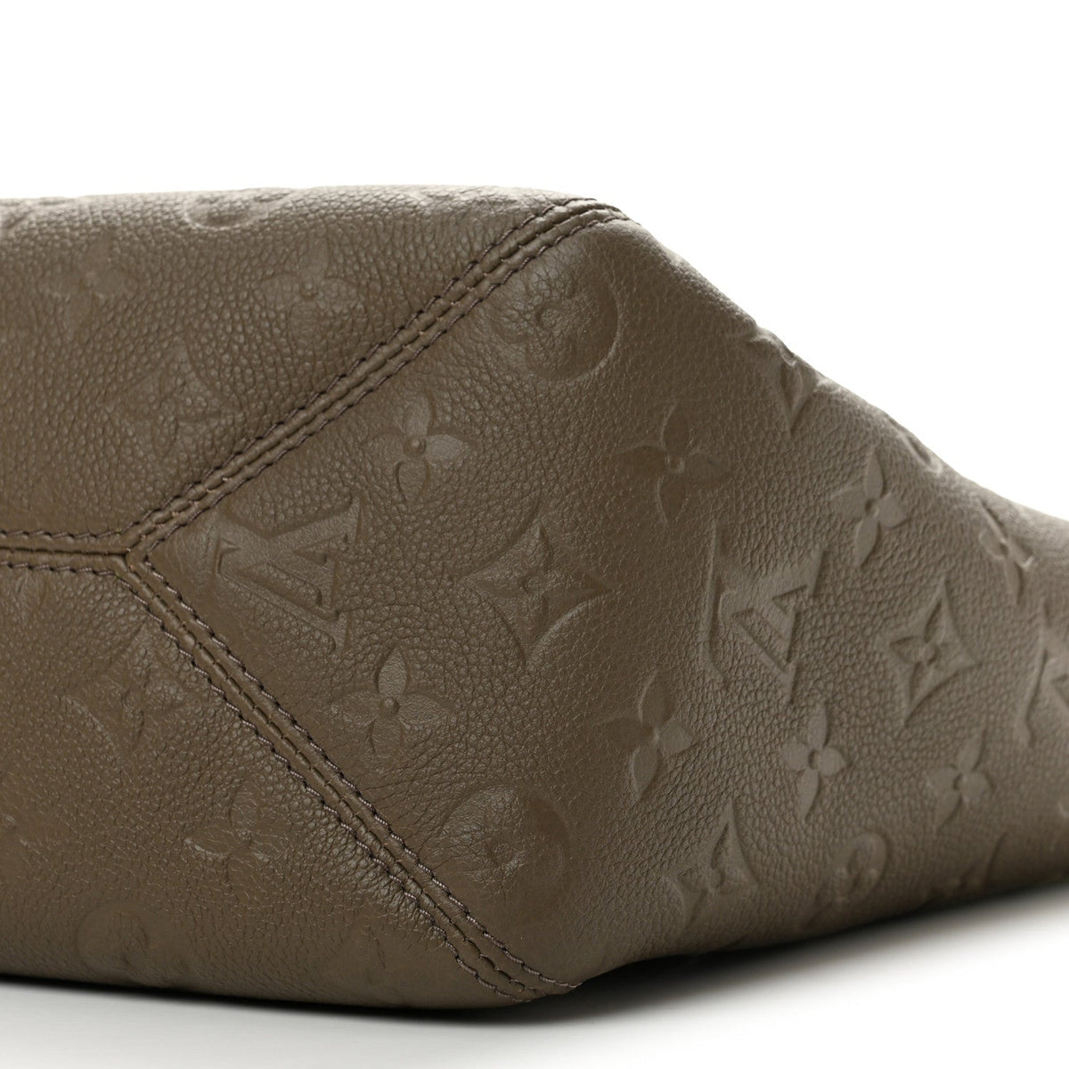Empreinte Monogram All In One Pm Smoke Handbag