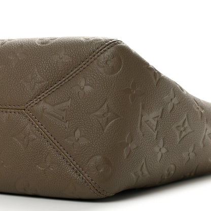 Empreinte Monogram All In One Pm Smoke Handbag