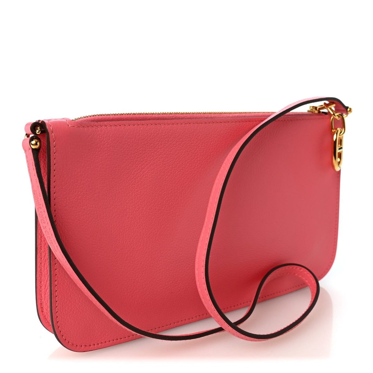Evercolor Chaine D'Ancre Zipengo Pochett Handbag