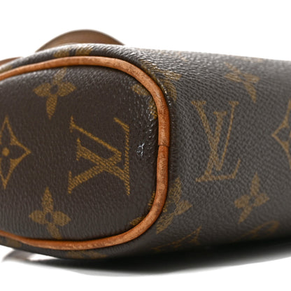 Monogram Sonatine Handbag