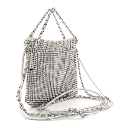 Mini Lambskin Handbag