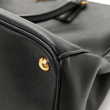 Medium Tote Bag - Black