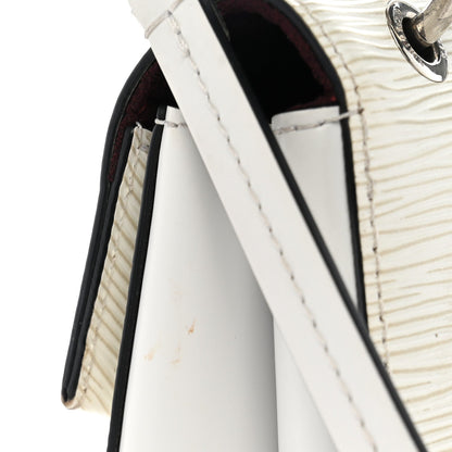 Handbag - White