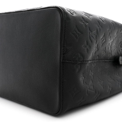 Handbag - Black
