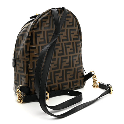 Mini Backpack - Black