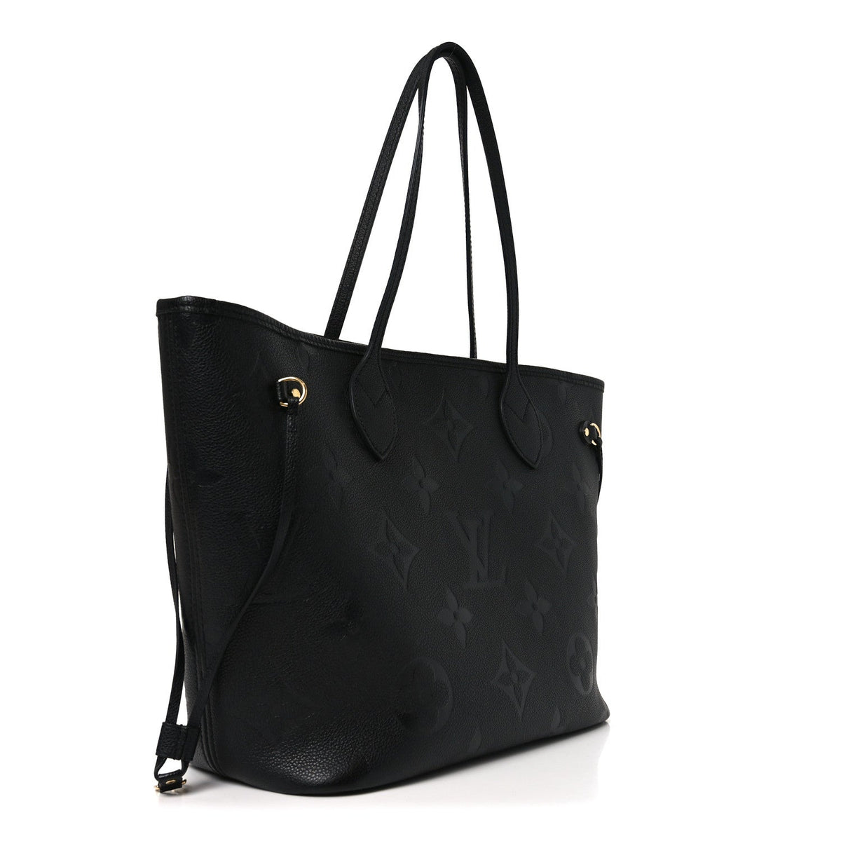 Handbag - Black