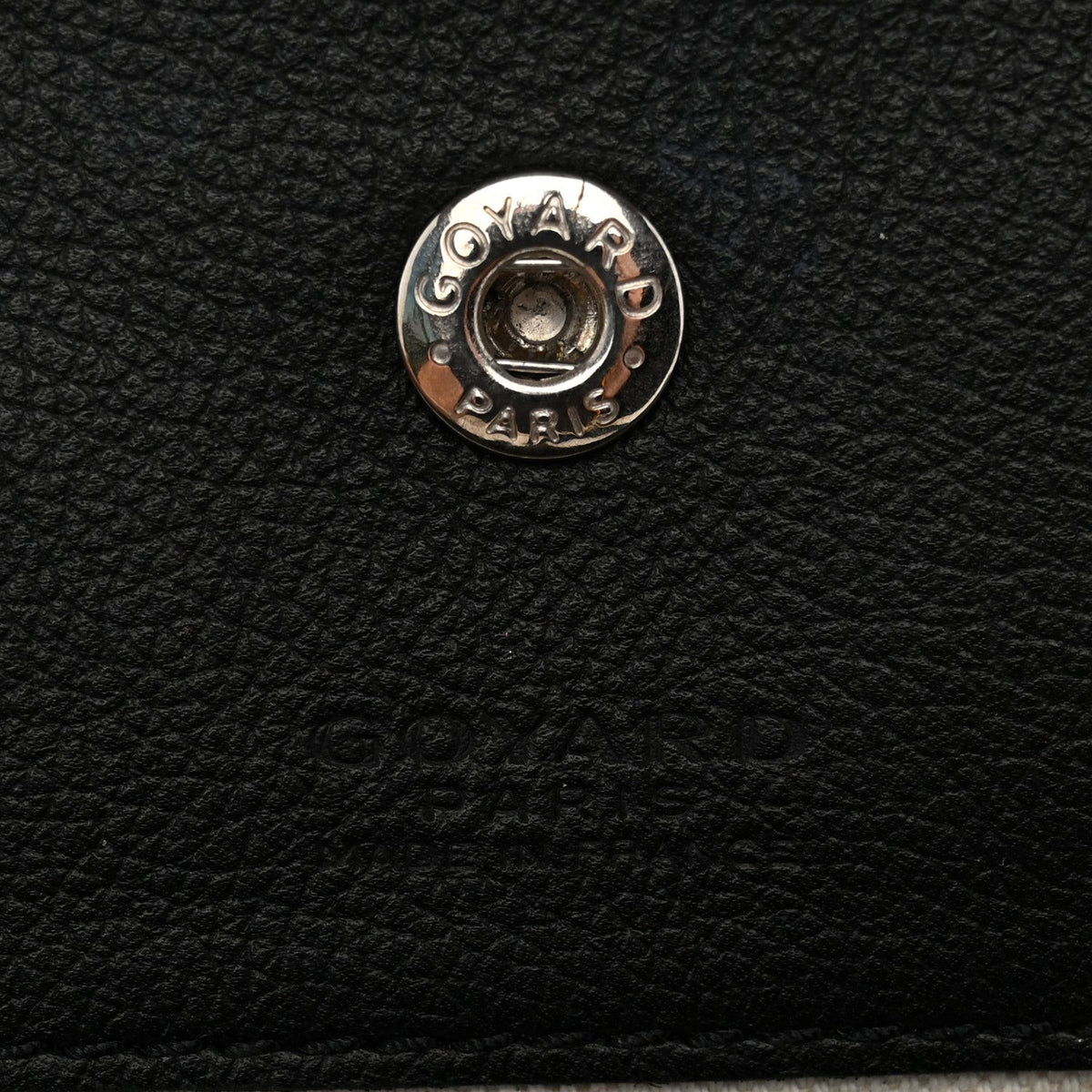 Handbag - Black