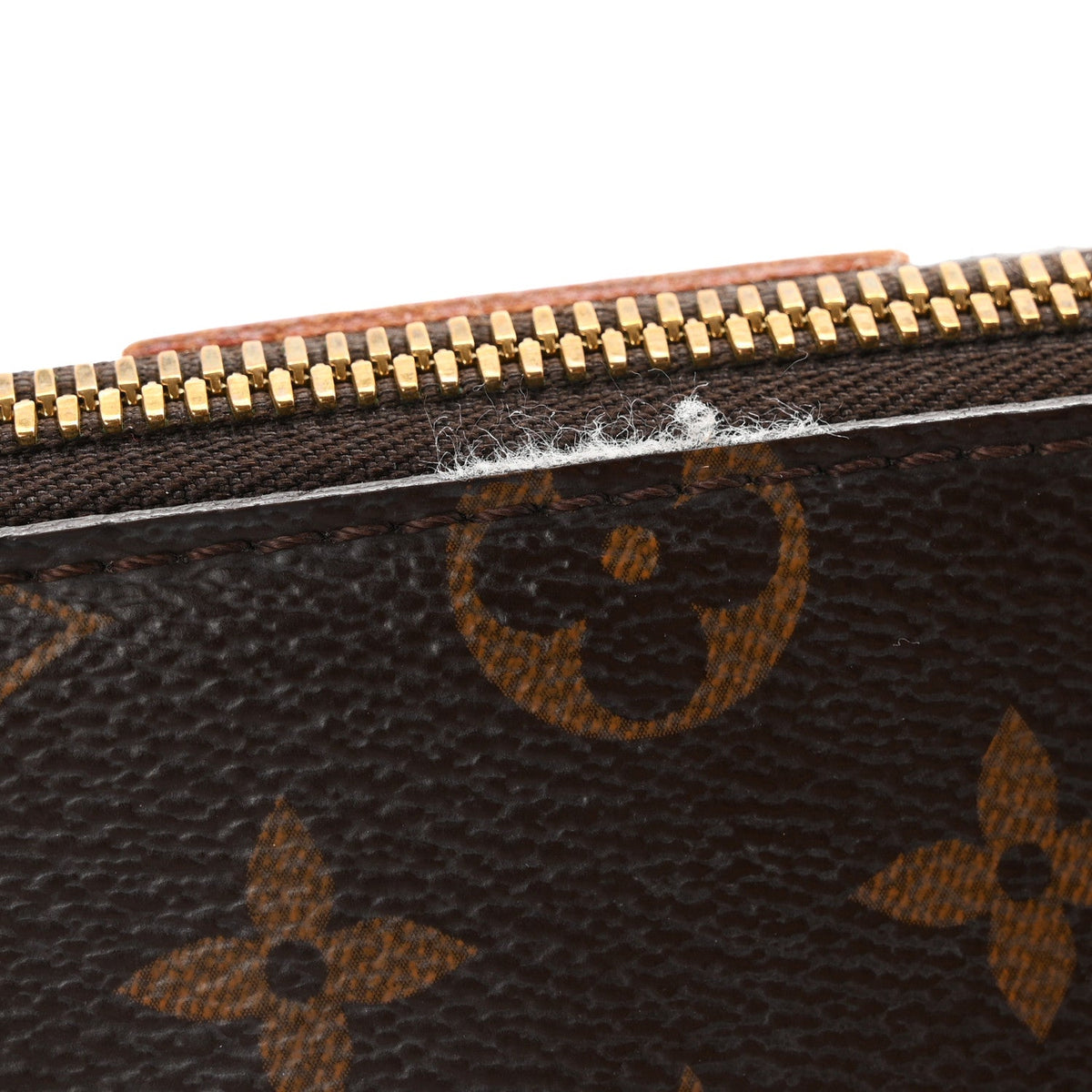 Monogram Turenne Mm Handbag