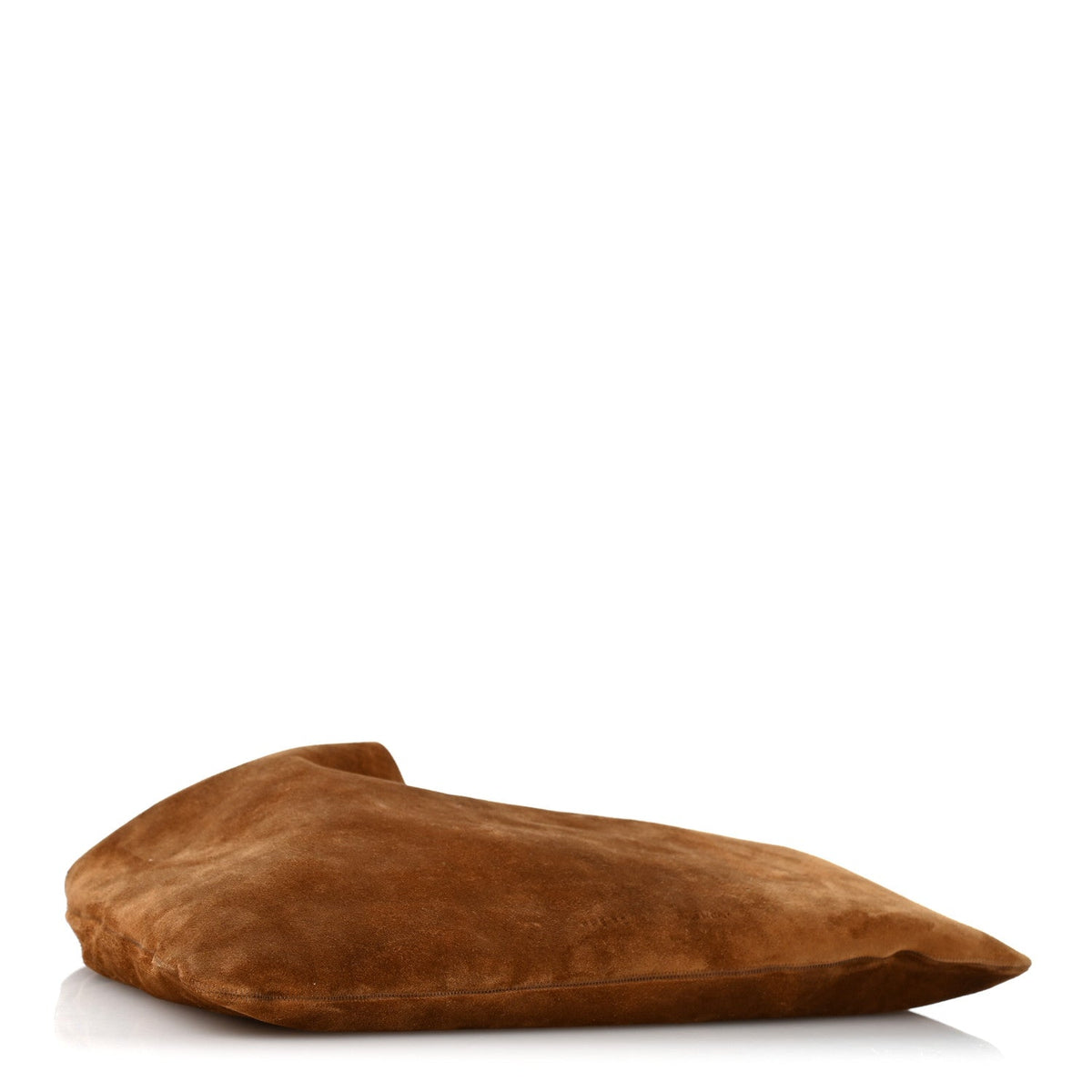 Small Suede Handbag