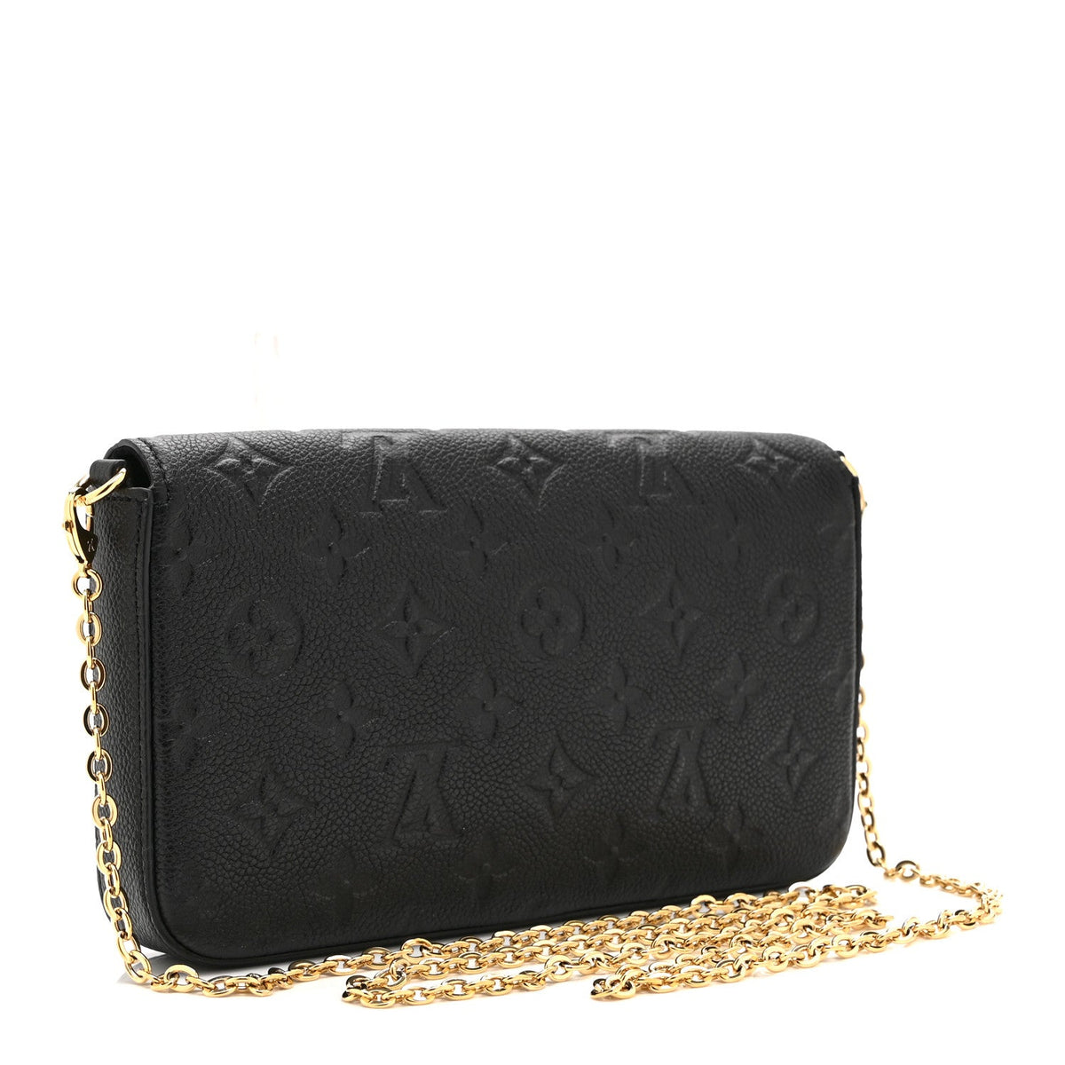 Wallet Bag - Black