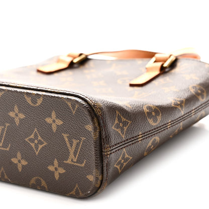 Monogram Vavin Pm Handbag