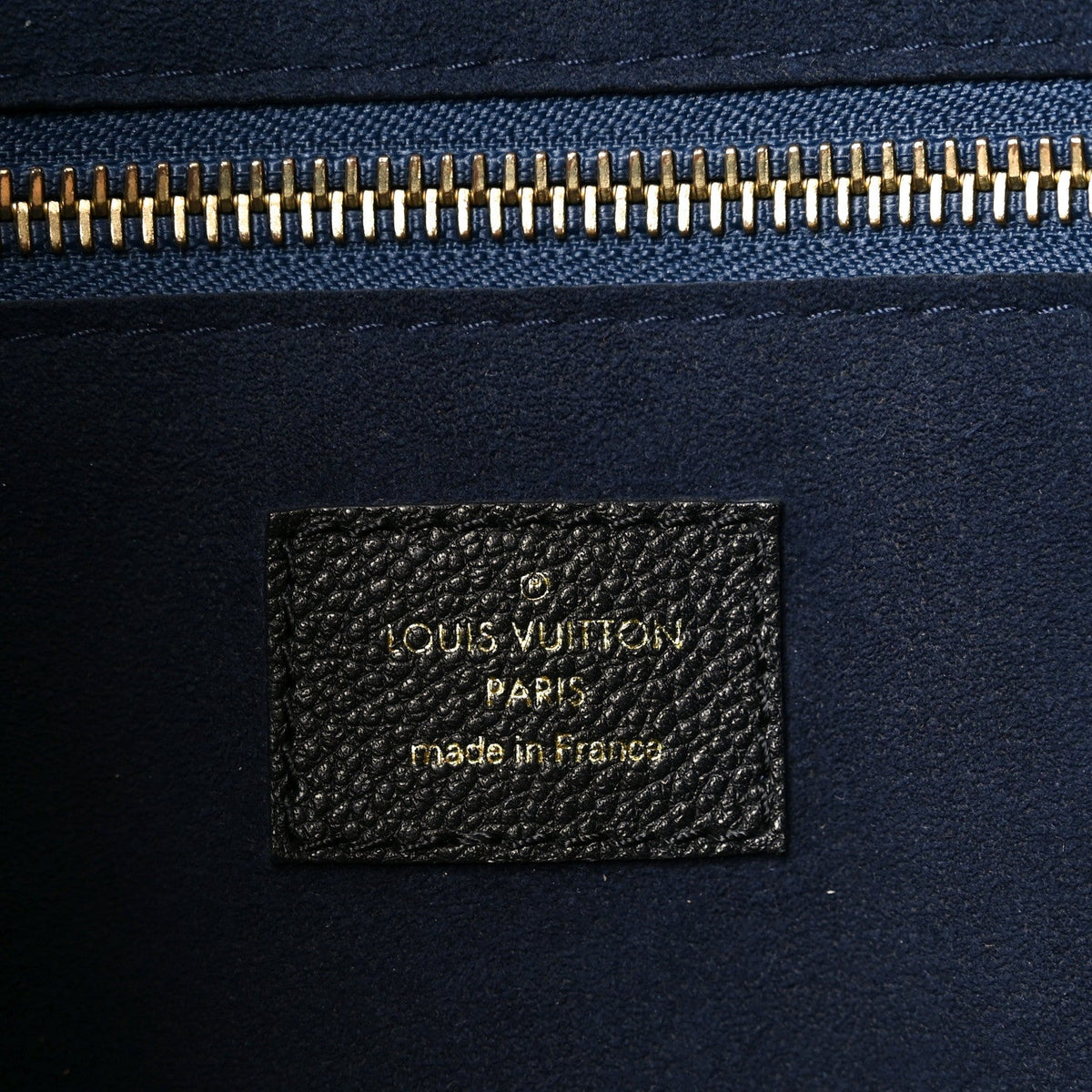 Handbag - Black