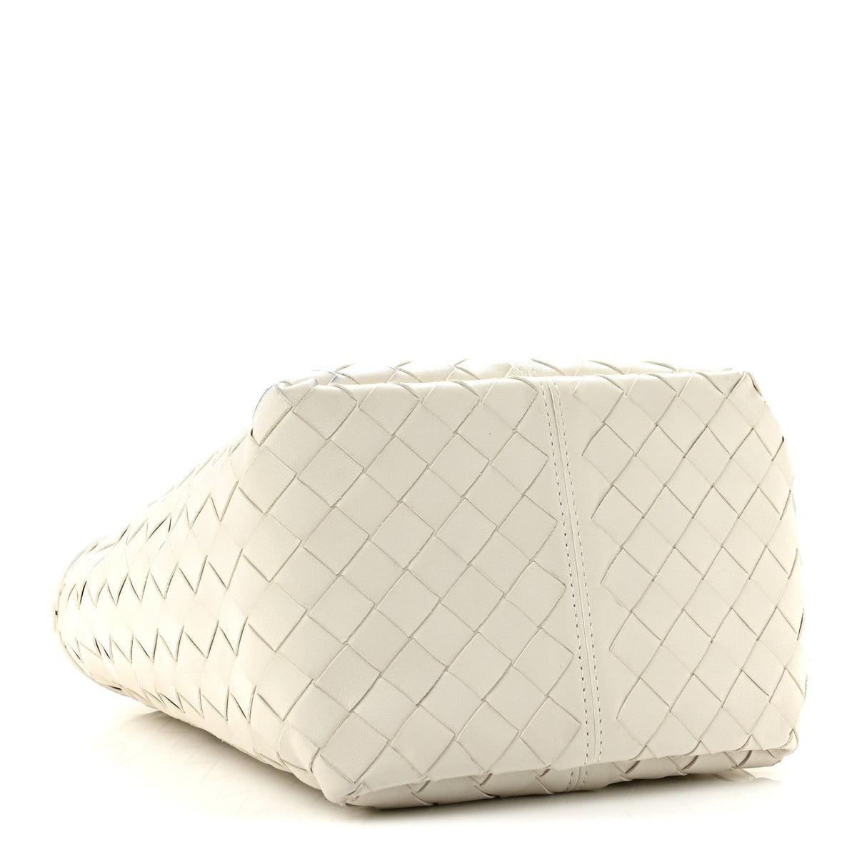 Small Nappa Tote Bag