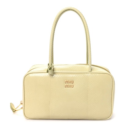 Medium Handbag
