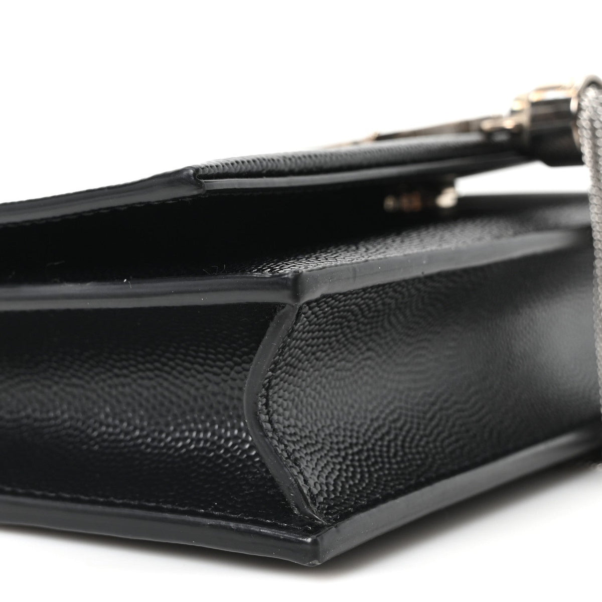 Wallet Bag - Black