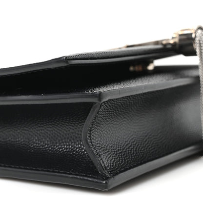Wallet Bag - Black