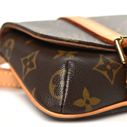 Monogram Pochette Marelle Pm Handbag