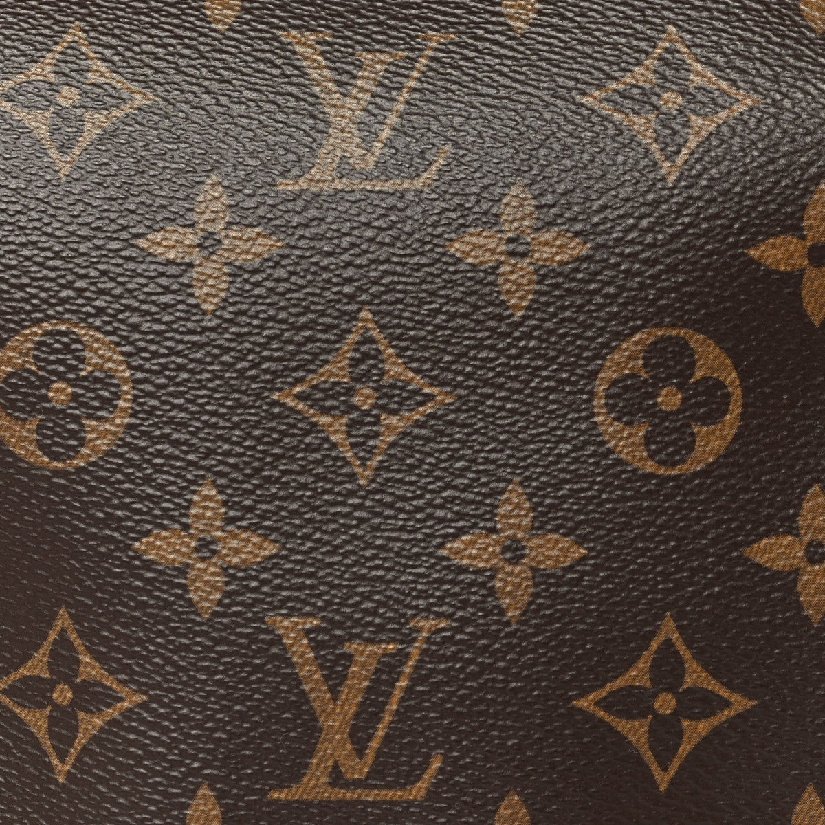 Monogram Macassar Magnetic Messenger Handbag